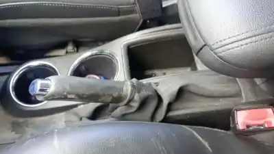 Автозапчастина б/у важіль ручного гальма для opel zafira c tourer a14net посилання на oem iam 