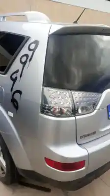 Peça sobressalente para automóvel em segunda mão  por MITSUBISHI OUTLANDER (CW0)  Referências OEM IAM   
