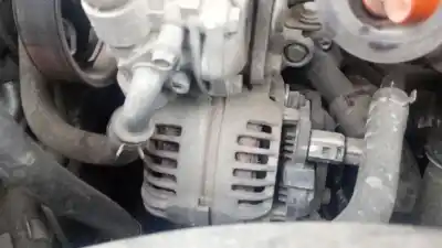 Peça sobressalente para automóvel em segunda mão  por MITSUBISHI OUTLANDER (CW0)  Referências OEM IAM   