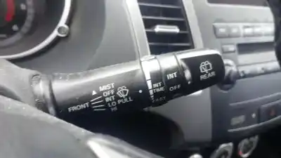 Peça sobressalente para automóvel em segunda mão fita do airbag por mitsubishi outlander (cw0) bsy referências oem iam   