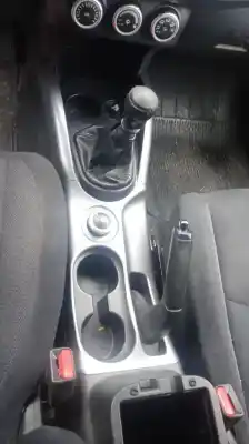 Автозапчасти б/у центральный подлокотник за mitsubishi outlander (cw0) bsy ссылки oem iam   