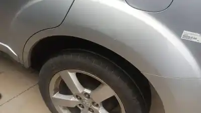 Peça sobressalente para automóvel em segunda mão  por MITSUBISHI OUTLANDER (CW0)  Referências OEM IAM   
