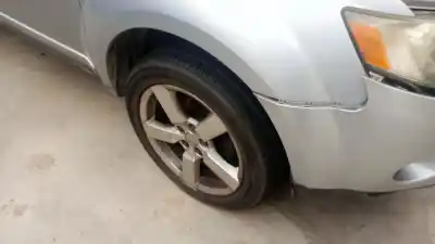 Peça sobressalente para automóvel em segunda mão  por MITSUBISHI OUTLANDER (CW0)  Referências OEM IAM   