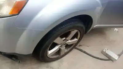 Peça sobressalente para automóvel em segunda mão  por MITSUBISHI OUTLANDER (CW0)  Referências OEM IAM   