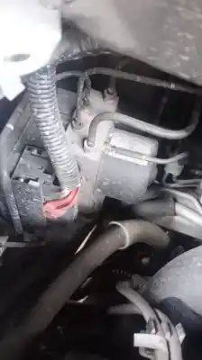 Pezzo di ricambio per auto di seconda mano Abs per MITSUBISHI OUTLANDER (CW0) BSY Riferimenti OEM IAM 4670A336  