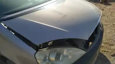 Second-hand car spare part bonnet for ford galaxy (vy) e5sb oem iam references   