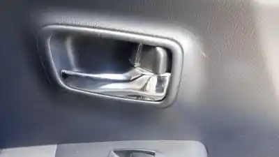 Автозапчастина б/у внутрішня задня права ручка для MITSUBISHI OUTLANDER (CW0) BSY Посилання на OEM IAM   