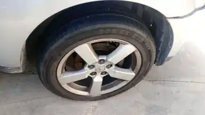 Second-hand car spare part Front Right Knuckle for MITSUBISHI OUTLANDER (CW0) BSY OEM IAM references   