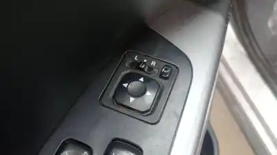 Peça sobressalente para automóvel em segunda mão Comutador De Espelhos Retrovisores por MITSUBISHI OUTLANDER (CW0) BSY Referências OEM IAM   
