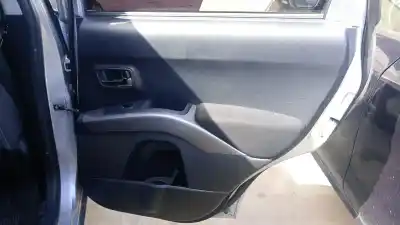 Автозапчасти б/у обивка задней правой двери за MITSUBISHI OUTLANDER (CW0) BSY ссылки OEM IAM   