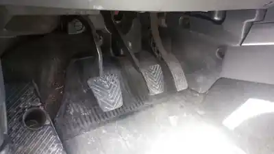 Автозапчастина б/у ПЕДАЛЬ ЗЦЕПЛЕННЯ для MITSUBISHI OUTLANDER (CW0)  Посилання на OEM IAM   