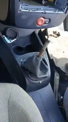 Second-hand car spare part gear lever for renault clio iii k9kt7 oem iam references 