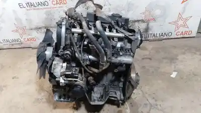 Pièce détachée automobile d'occasion MOTEUR COMPLET pour IVECO DAILY CAJA CERRADA (2006 =>)  Références OEM IAM F1AE0481BA  