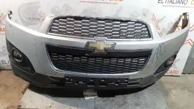 Pièce détachée automobile d'occasion LE PARE-CHOC AVANT pour CHEVROLET CAPTIVA (C100, C140)  Références OEM IAM   