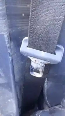 Pièce détachée automobile d'occasion ceinture de sécurité arrière droite pour chevrolet captiva (c100, c140) 3.0 4wd références oem iam 