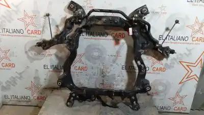 Second-hand car spare part FRONT AXLE for CHEVROLET CAPTIVA (C100, C140)  OEM IAM references 96626232  