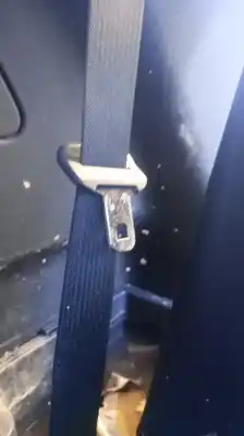 Pièce détachée automobile d'occasion ceinture de sécurité arrière droite pour chevrolet captiva (c100, c140) 3.0 4wd références oem iam 