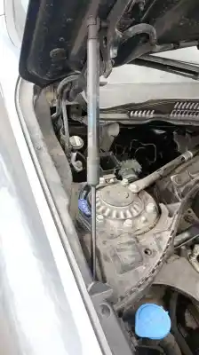 Автозапчастина б/у амортизатор капота для bmw serie x2 (f39) b47c20b посилання на oem iam 