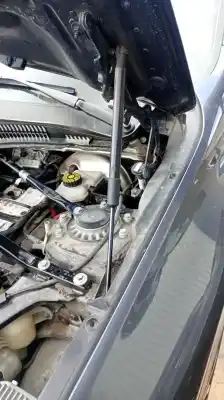 Автозапчастина б/у амортизатор капота для bmw serie x2 (f39) b47c20b посилання на oem iam   