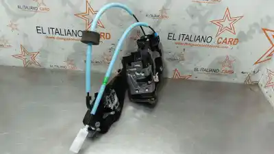 Автозапчастина б/у замок заднього правого дверя для bmw serie x2 (f39) b47c20b посилання на oem iam 7281940