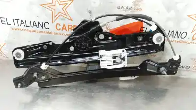 Автозапчастина б/у регулятор переднього правого скла для bmw serie x2 (f39) b47c20b посилання на oem iam 742039208