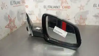 Автозапчастина б/у правий задний огляд для bmw serie x2 (f39) b47c20b посилання на oem iam 22380504v  