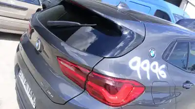 Автозапчастина б/у загальні двері для bmw serie x2 (f39) b47c20b посилання на oem iam 