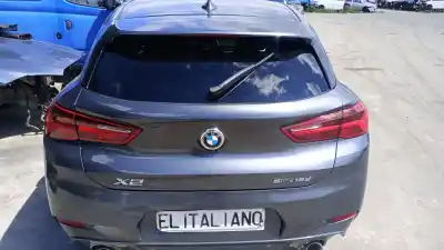 Автозапчастина б/у загальні двері для bmw serie x2 (f39) b47c20b посилання на oem iam   