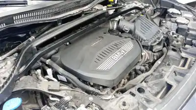 Автозапчастина б/у компресор кондиционера для bmw serie x2 (f39) b47c20b посилання на oem iam 