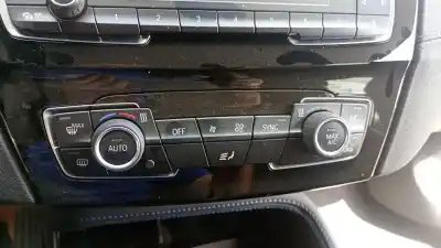 Автозапчастина б/у клімат-контроль для bmw serie x2 (f39) b47c20b посилання на oem iam 