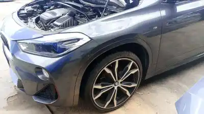 Автозапчастина б/у рульмова рейка для bmw serie x2 (f39) b47c20b посилання на oem iam 