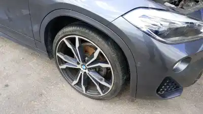 Автозапчастина б/у передній прав для bmw serie x2 (f39) b47c20b посилання на oem iam 