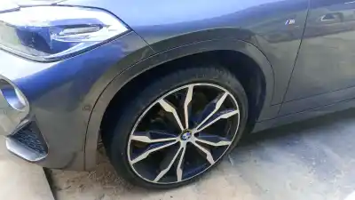 Автозапчастина б/у передній лівий культ для bmw serie x2 (f39) b47c20b посилання на oem iam 