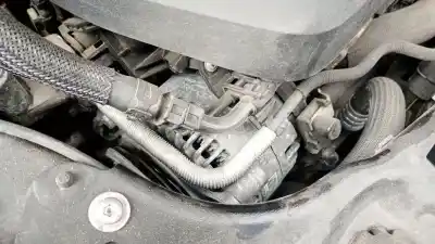 Автозапчастина б/у генератор для bmw serie x2 (f39) b47c20b посилання на oem iam 