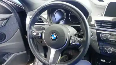 Автозапчастина б/у кільце піддушки безопасности для bmw serie x2 (f39) b47c20b посилання на oem iam   