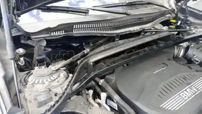 Автозапчастина б/у ебу контролер двигуна для bmw serie x2 (f39) b47c20b посилання на oem iam 