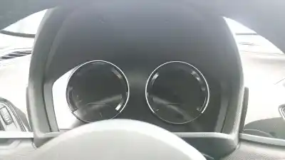 Автозапчастина б/у панель інструментів для bmw serie x2 (f39) b47c20b посилання на oem iam   
