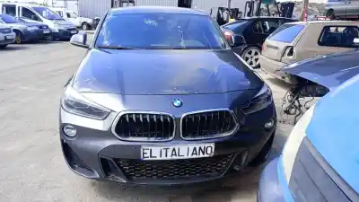 Автозапчастина б/у електро вентилятор для bmw serie x2 (f39) b47c20b посилання на oem iam 