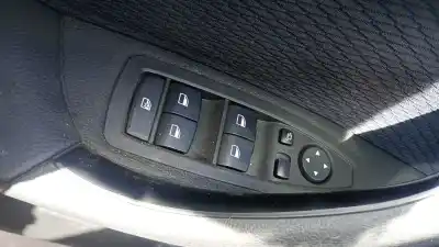 Автозапчастина б/у передні вікний вмикач для bmw serie x2 (f39) b47c20b посилання на oem iam 