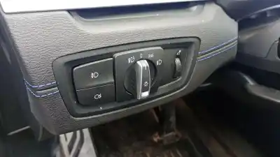 Автозапчастина б/у управління світлом для bmw serie x2 (f39) b47c20b посилання на oem iam 