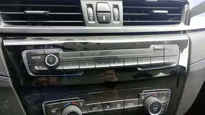 Автозапчастина б/у аудіо система / радіо cd для bmw serie x2 (f39) b47c20b посилання на oem iam 