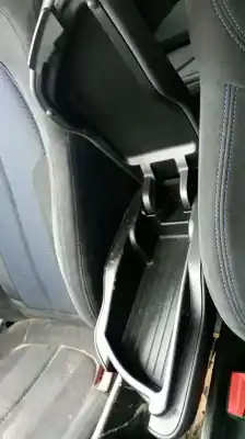 Автозапчастина б/у центральний подлокник для bmw serie x2 (f39) b47c20b посилання на oem iam   