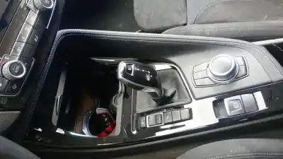 Автозапчастина б/у центральний подлокник для bmw serie x2 (f39) b47c20b посилання на oem iam   