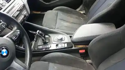 Автозапчастина б/у центральний подлокник для bmw serie x2 (f39) b47c20b посилання на oem iam   
