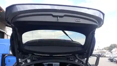 Автозапчастина б/у обработка задніх дверей для bmw serie x2 (f39) b47c20b посилання на oem iam 