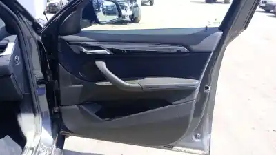 Автозапчастина б/у обработка передніх правіх дверей для bmw serie x2 (f39) b47c20b посилання на oem iam 