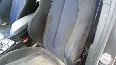Автозапчастина б/у комплект сидів для bmw serie x2 (f39) b47c20b посилання на oem iam   