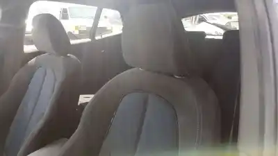 Автозапчастина б/у комплект сидів для bmw serie x2 (f39) b47c20b посилання на oem iam   