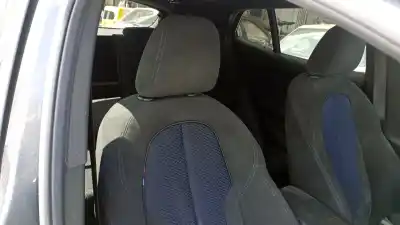 Автозапчастина б/у комплект сидів для bmw serie x2 (f39) b47c20b посилання на oem iam   