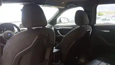 Автозапчастина б/у комплект сидів для bmw serie x2 (f39) b47c20b посилання на oem iam   